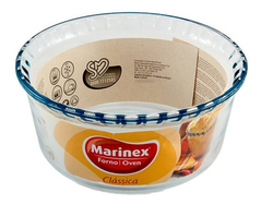 Molde Ensaladera 22cm Souflee 2,4 Lts Marinex en internet