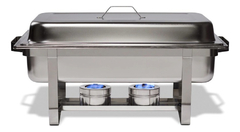 Gel Combustible Para Calentar Comida Fondue Recarga Pettish - comprar online