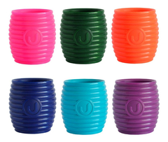 Imagen de Mate Urbano Sonico Colores Con Bombilla Pettish Online