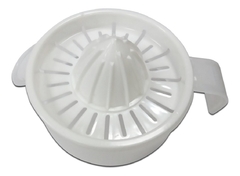 Exprimidor Manual Con Base Limon Naranja Citricos Pettish - comprar online