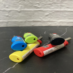Imagen de Encendedor Chispero Mini Llama Recargable Pettish Online