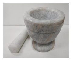 Imagen de Mortero Marmol En Caja Pettish Online
