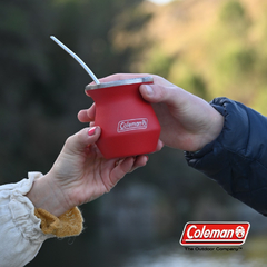 Mate Termico Coleman Clasico Acero Inoxidable Pettish Online
