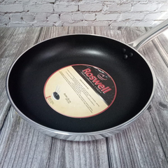 Imagen de Sarten Antiadherente 28cm Profesional Roswell Teflon Pettish