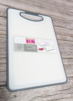 Tabla Para Picar Corte Plastica Granito M Pettish Online - tienda online