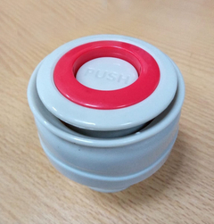 Pico Matero Tapon Cebador Vertedor Boton Termo Chico en internet