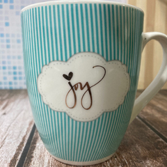 Jarro Mug Taza Conica Frases Asa Ceramica Pettish Online - tienda online