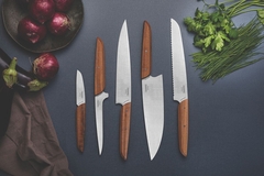 Imagen de Cuchillo Tramontina Verttice Multiuso Utility Pettish Online