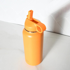 Botella Termica Keep De Acero Inoxidable 1 Litro Insulada - comprar online
