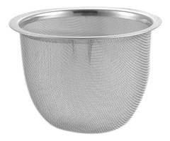 Colador Malla Para Tetera 7.5cm x5 - Pettish Bazar