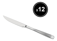 Cuchillo Asado Carne Cubierto Tramontina Athenas X12 Pettish - comprar online
