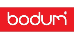 Cafetera Bodum Java Embolo 8 Pocillos Negra - tienda online