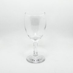 Copa Vino Windsor Vidrio Nadir 250ml Pettish Online - Pettish Bazar