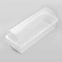 Panera Porta Pan Lactal Molde Organizador Pettish Online - tienda online