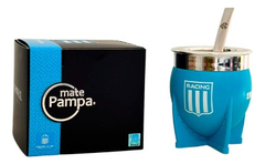 Imagen de Mate Pampa Futbol Argentino Imperial Xl