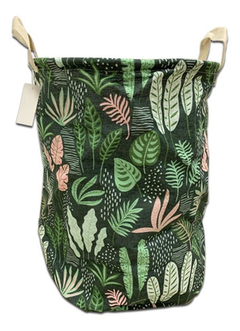Cesto Canasto Plegable Ropa Baño Lavadero - Pettish Bazar