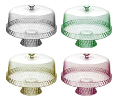 Campana Tortera Carol Linea Soft Acrilico Pettish Online - tienda online