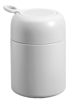 Lunchera Vianda Termica Hermetica Redonda Pettish Online