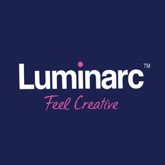 Imagen de Compotera Luminarc Carine Vidrio Templado X6 Pettish Online
