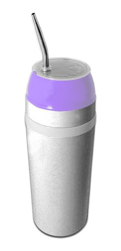 Termo Autocebante Mate Automatico - comprar online