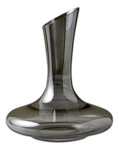 Decantador Decanter Oxigenador De Vino Vidrio Pettish Online