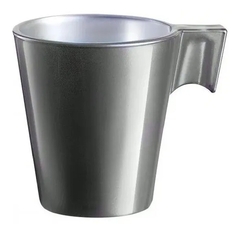 Jarrito Luminarc Flashy Expreso Cafe Plata Pettish Online