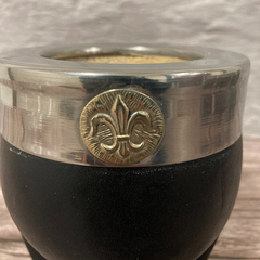 Mate Imperial Premium Calabaza Uruguayo Virola Pettish - tienda online