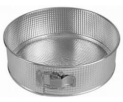 Tortera Asadera Desmontable Graneada 22,5cm - Pettish Bazar