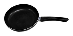 Sarten Teflon Tortilla Roswell Black 30 Cm Pettish Online - comprar online