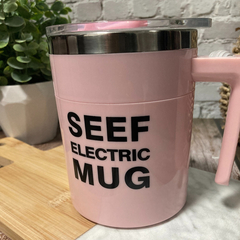 Jarro Vaso Termico Original Taza Tapa Frio Calor Pettish en internet