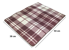 Paño Secaplatos Escurridor Pad Deco Novedad Pettish Online - comprar online