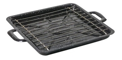 Tostador Enlozado Multiple Con Asas Pettish Online - tienda online