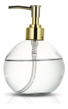 Dispenser Redondo Detergente Pettish Online - tienda online
