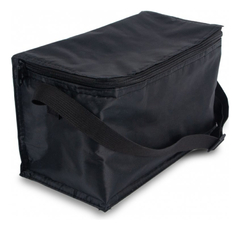 Bolsa Termica Bolso Lunchera Vianda Mediana Colores Pettish - Pettish Bazar