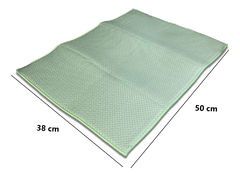 Imagen de Paño Secaplatos Escurridor Pad Novedad Liso Pettish Online
