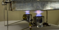 Gel Combustible Para Calentar Comida Fondue Recarga Pettish - tienda online