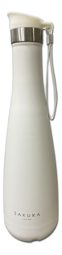 Botella Termo Termica Sakura Wavy 750ml Edition