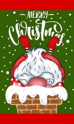 Repasador Navideño Decorado Navidad Fiestas Pettish Online - tienda online