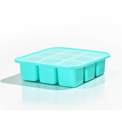 Cubetera Con Tapa De Silicona Hermetica Pettish Online