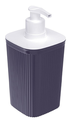 Dispenser Detergente Y Jabon Liquido Pettish Online - Pettish Bazar
