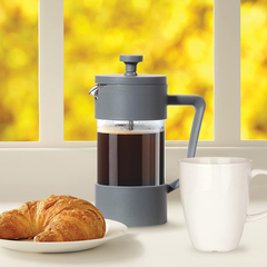 Imagen de Cafetera Embolo Prensa Francesa De 350 Ml De Gran Calidad