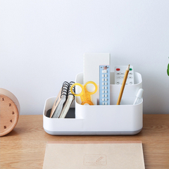 Imagen de Canasto Organizador Plastico Deco Pettish Online