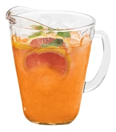 Jarra Crisa 1,7 Lts Alaska Jugo Clericot Agua Pettish Online - comprar online