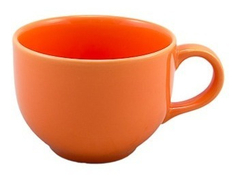 Tazón Cerealero Taza Grande De Cerámica
