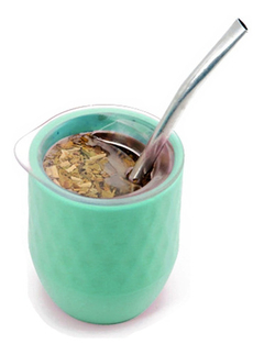 Mate Con Bombilla Quo Mateava Colores en internet