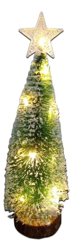 Arbol De Navidad Luminoso Pino Luces Led Base Pettish Online - tienda online