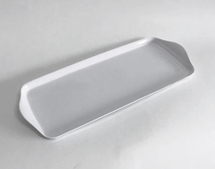 Imagen de Bandeja Rectangular Grande Melamina Deco 49cm Pettish Online