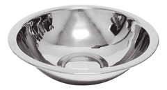 Bowl Ensaladera Acero Inoxidable 30 Cm Pettish Online