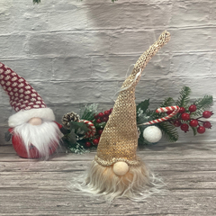 Gnomo Duende Deco Colgante Arbol Navidad Pettish Online en internet