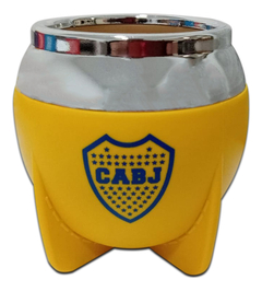 Mate Pampa Bombilla Colores Copa Chica Clubes De Futbol